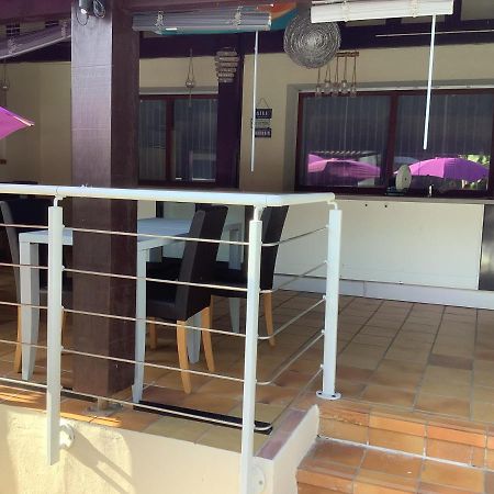 La Dolce Farniente Acomodação com café da manhã Biaudos Exterior foto